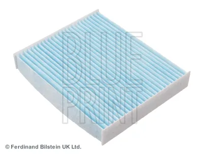 Produktbild von BLUE PRINT ADR162521 Innenraumfilter Pollenfilter für RENAULT Espace V (JR)