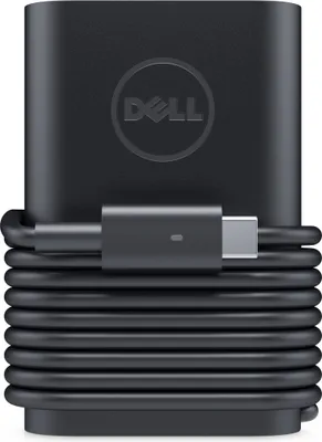 Zdjęcie produktu dla DELL 492-BBUS, Laptop, Wewnętrzna, 50/60 Hz, 45 W, AC na DC, DELL