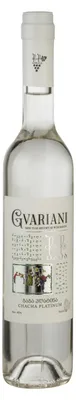 Produktbild von Chacha Platinum 0,5 L