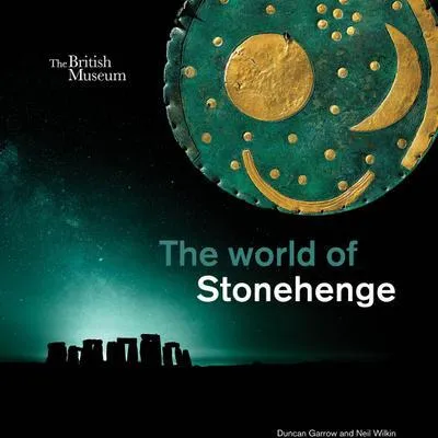 Immagine prodotto di The World of Stonehenge