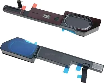 Produktbild von Interne Lautsprecher Speaker Set für Macbook Pro 14" A2442 A2779 A2992 A2918