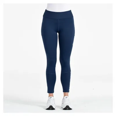 Image de Bullpadel - Leggings pour femmes, série Palomas, couleur bleu