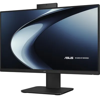 Zdjęcie produktu dla ASUS V400 AiO V440VAESK-BPC911W, 60,5 cm (23.8"), Full HD, Intel® Core™ i5, 16 GB, 512 GB, Windows 11 Home