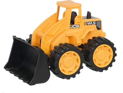 Produktbild von TEAMSTERZ JCB Radlader 1415639