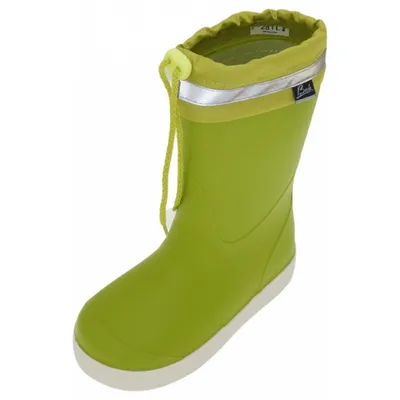 Produktbild von Beck Jungen Gummistiefel Wellies gelb