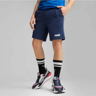 Image de Short Puma 586989-61 pour Garçon