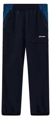 Produktbild von Berghaus Wavertree Joggers, Schwarz L