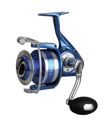 Produktbild von Okuma Azores S-5500 Rolle – 210m 0,35mm Schnurfassung