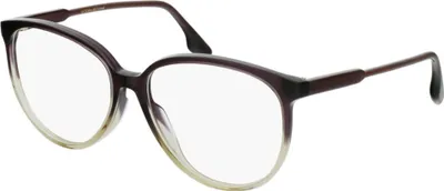 Produktbild von Victoria Beckham VB2619 Purple honey 57/15/140 Damen Brillen