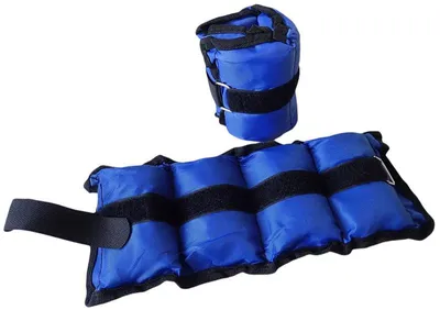 Obrázek produktu pro Činky Acra 2 x 0,5 kg