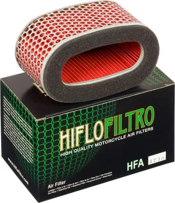 Obrázek produktu pro Vzduchový filtr Hiflo HFA1710