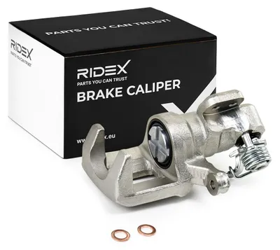 Produktbild von RIDEX 78B0804 Bremssattel Hinten Rechts Hinten Ø34mm für HONDA CIVIC VIII Stufenheck (FD, FA)