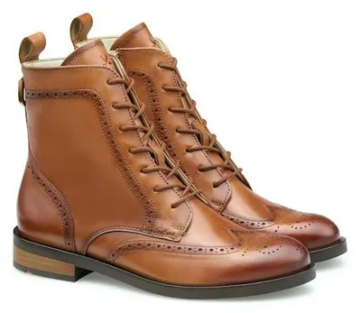 Produktbild von Lloyd Schnür-Stiefeletten für Damen