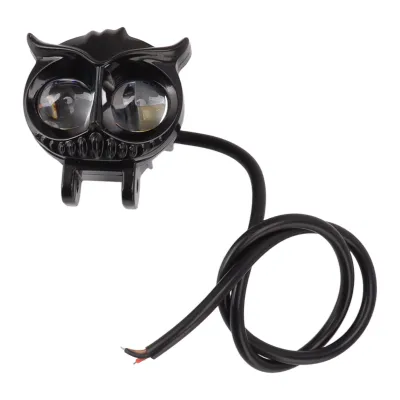 Image de Phares antibrouillard moto,Phares LED moto,Phares antibrouillard de conduite moto,Phares moto,Phare antibrouillard moto,Phares moto