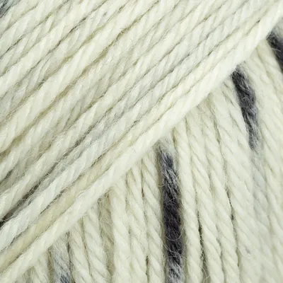 Produktbild von DROPS Fiestawolle 75% Schurwolle/25% Polyamid - Mehrfarbig, Superwash