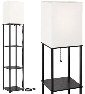 Obrázek produktu pro Stojací Lampa Toolight JNH050-1F White