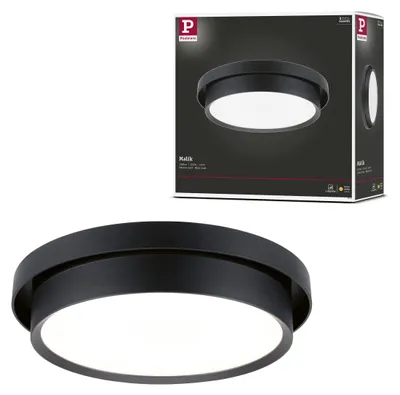 Image de Paulmann LED Plafonnier Malik