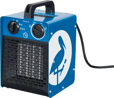 Produktbild von Storch Elektroheizer Scirocco 2000 Advanced, 603320