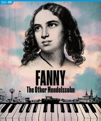 Image de Fanny - L'autre Mendelssohn (Ltd. DVD+BR)