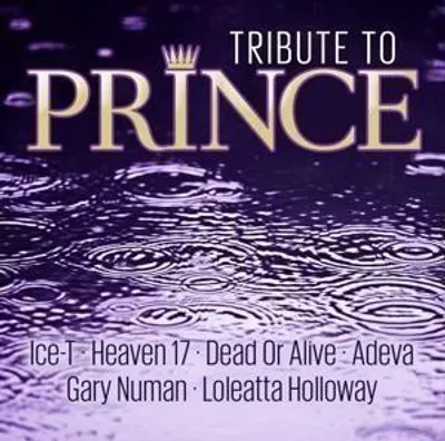 Produktbild von Tribute To Prince