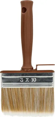 Zdjęcie produktu dla Szczotka powierzchniowa Hardex *85* 100x30mm długość włosia 56mm uchwyt 1K