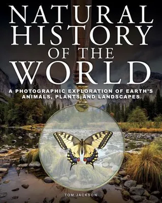 Obrázok produktu pre Natural History of the World