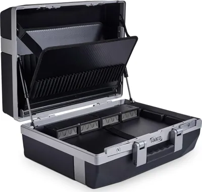 Produktbild von Werkzeugkoffer Premium XL-68/2F 485x215x410mm Raaco