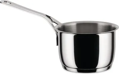 Produktbild von Alessi "Pots&Pans"Saucepan L/H D.14 (Art.-Nr. AJM105/14, EAN 8003299924165)