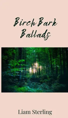 Produktbild von Birch Bark Ballads