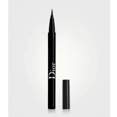 Produktbild von Dior Diorshow On Stage Liner, Flüssigkeit, Stift, Schwarz, Satin Black, Frauen, Satin