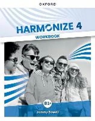 Immagine prodotto di Harmonize 4 Wb