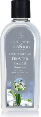Obrázok produktu pre Ashleigh & Burwood Náplň vonného oleja Frosted Earth - 500 ml