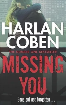 Immagine prodotto di Coben, H: Missing You