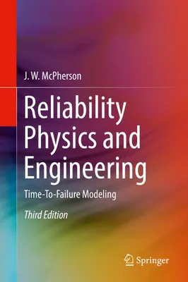 Immagine prodotto di Reliability Physics and Engineering