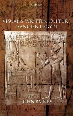 Produktbild von Visual and Written Culture in Ancient Egypt