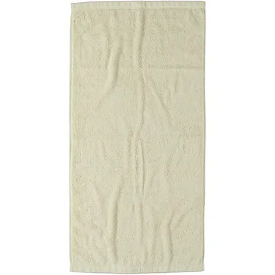 Produktbild von Cawö Lifestyle Uni Handtuch 50/100cm, Farbe natur