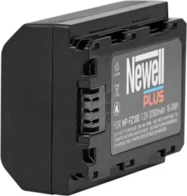 Obrázek produktu pro Newell battery Plus Sony NP-FZ100