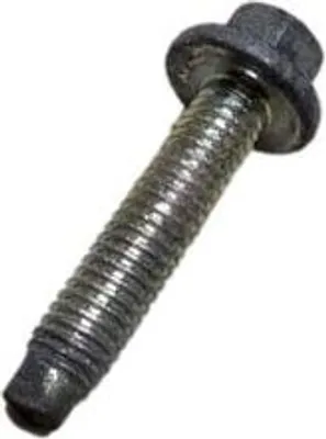 Produktbild von VOLVO Originalschraube M6x25x28.67 OE 999306