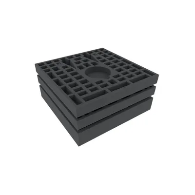 Productafbeelding van Feldherr sorteerinzet, perfect passend voor de Star Wars Rebellion bordspeldoos