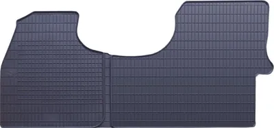 Produktbild von GH Gummifußmatte für Mercedes Sprinter, Bj. 2006-