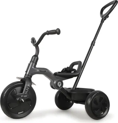 Obrázek produktu pro Qplay Rowerek Trójkołowy Ant Plus Dark Grey