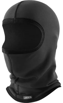 Image de Cagoule de ski Ladeheid Silverplus Thermoaktiv LA-146 (graphite, M/L) .