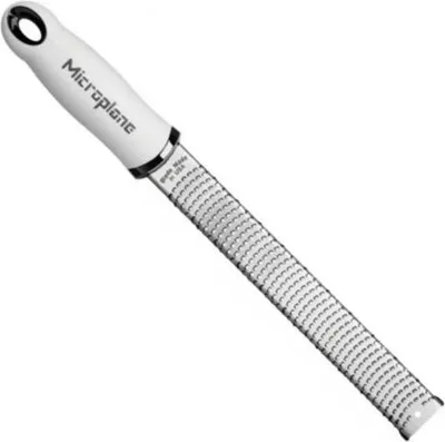 Immagine prodotto di MICROPLANE Premium Zester White