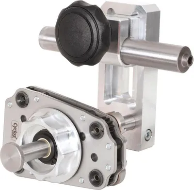 Produktbild von CYCLUS TOOLS Planfräswerkzeug Für Bremssattelaufna für Flat Mount
