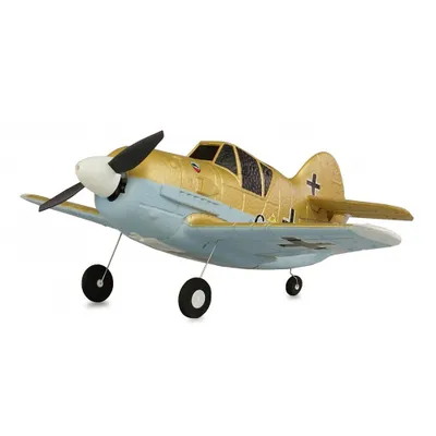 Obrázek produktu pro Amewi RC letadlo BF-109 3 kanály 6G gyro, RTF sada