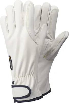 Produktbild von Ejendals Tegera® 88800 Lederhandschuh Kontaktwärme bis 250°C (6 Paar)