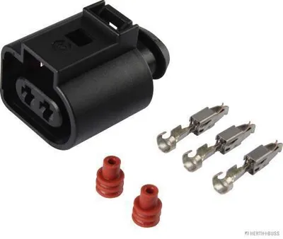 Zdjęcie produktu dla Wtyczka 2-Pin