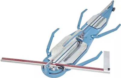 Produktbild von Fliesenschneider Sigma Serie 4 "Nex", 1250 mm, Art.-Nr. 16384