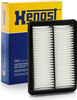 Immagine prodotto di Filtro aria HENGST E533L