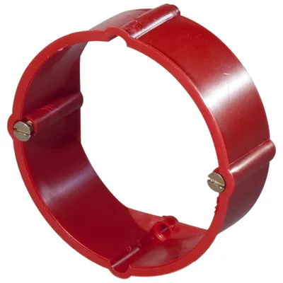 Produktbild von f-Tronic Putzausgleichsringe | PUTZAUSGLEICHSRING 24X60MM